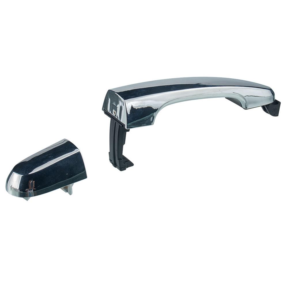 Front Right Exterior Door Handle For Kia Sorento