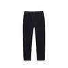 Anta Training Series Mens Woven 2026 Spring Sports Long Pants Men Pants Basic-Black 952617504-3