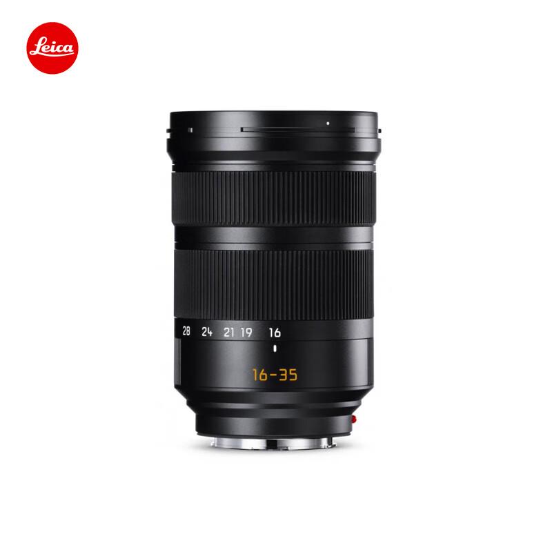 

Leica SUPER-VARIO-ELMAR-SL 16-35mm f/3.5-4.5 ASPH. Zoom Lens