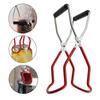 7Pcs/Set Green/Red Canning Kit Anti-scalding Can Tong Kitchen Tools Jam Making Tools  Home