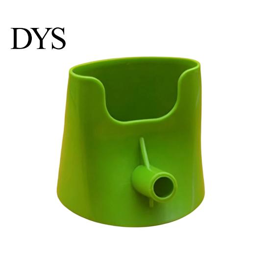 Dough Kneading Helper Stand Mixer Accessories for KitchenAid Artisan KSM150, Food-Grade Flour Funnel 5 For Quart Tilt-Head Mixer, Anti-Splash Kitchen