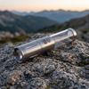 Rechargeable Camping Lantern | USB Charging and Output, LED Lantern, for Tents