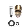 4 Set Carburetor Repair Rebuild Kit For Yamaha FZS 600 H SH N SN Fazer 1998-2003