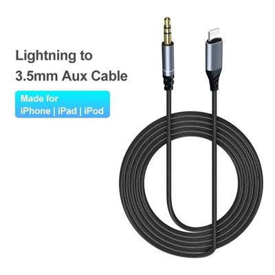 Audio en video accessoires – Audiokabels