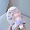 Children's Shoes 1-6 Years Old Outdoor Baby Kids Sandals Design Children Sandals Summer Beach Sandal for Kids