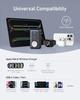 Powerbank Apple Watch MagGo 10000mAh black