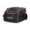 Supreme Products Pro Groom Leather Handled Hat Bag