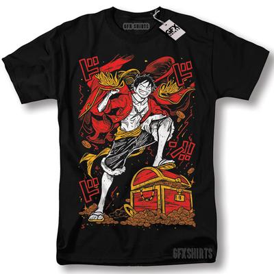 T-shirt Speciale Anime Vintage Magliette Manga Anime Amore T-shirt Unisex Giapponese