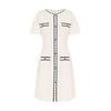 Sally Coco Slim Knit Dress_I6A-Cop017