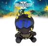 Helldivers 2 Plüschtier mit PP-Baumwollfüllung für Sammler und Gaming-Fans