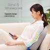 AIVEISI Neck and Waist Massage Cushion