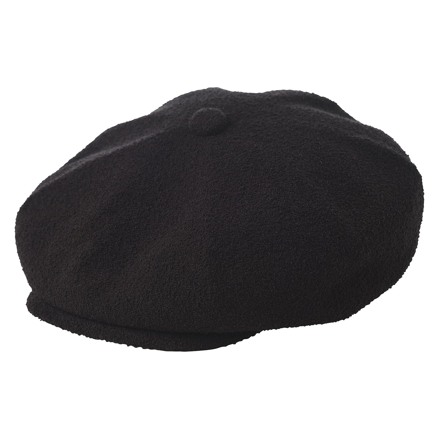 

Шляпа BERMUDA HAWKER черная M размер [Kangol] мужская женская (Бермудский Хоукер) кгш014-черный-М чёрный