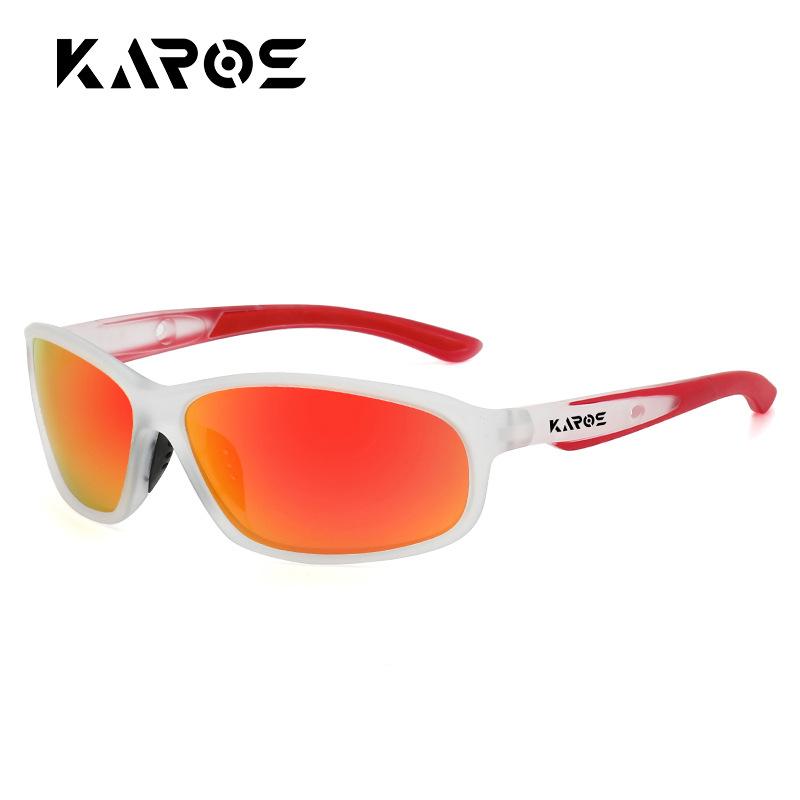 Polarized Glasses Outdoor Sports Sunscreen Sunglasses Men and Women Driving and Riding