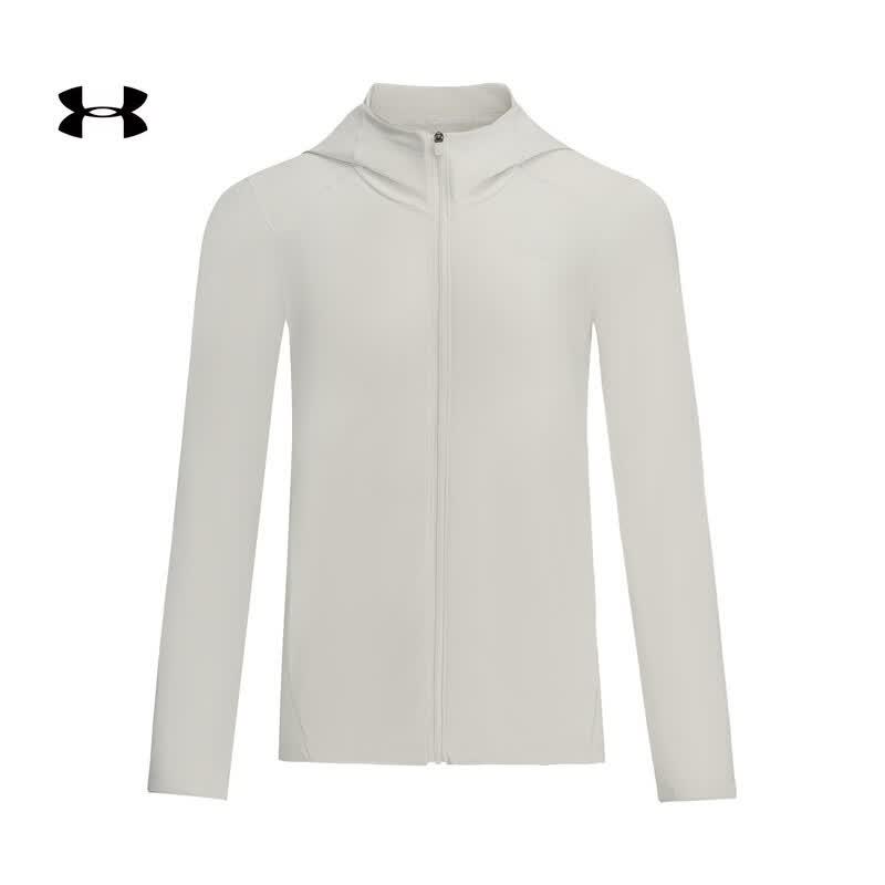 Under Armour Expanse Iso-Chill Women s Sun Protection Outdoor Jacket L