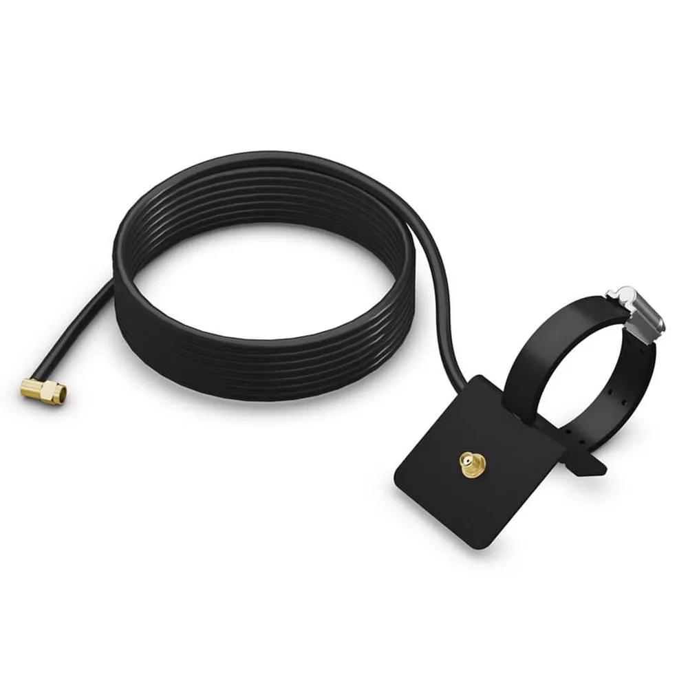 Garmin Tread Antenna Mounting Kit Black