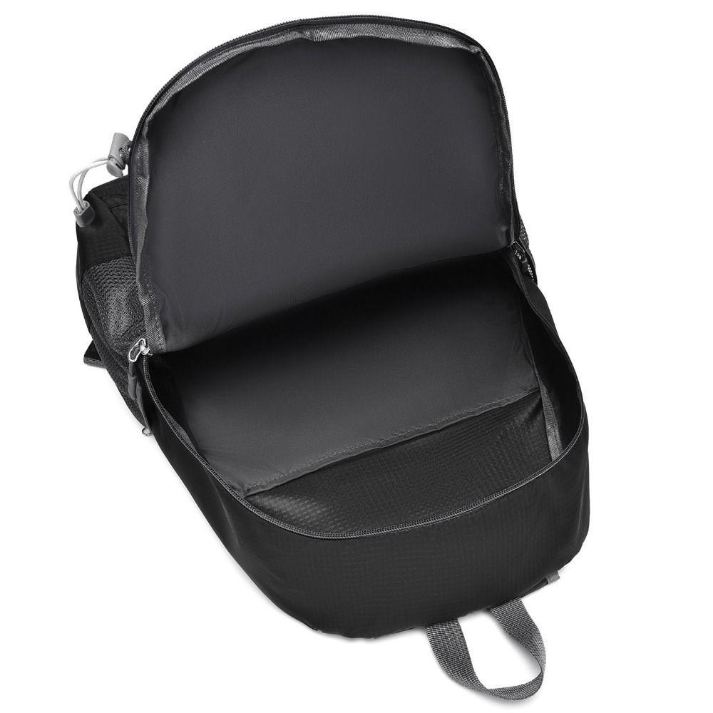 Waterproof Outdoor Cycling Backpack Lightweight Hiking Backpack For Men's and Women's