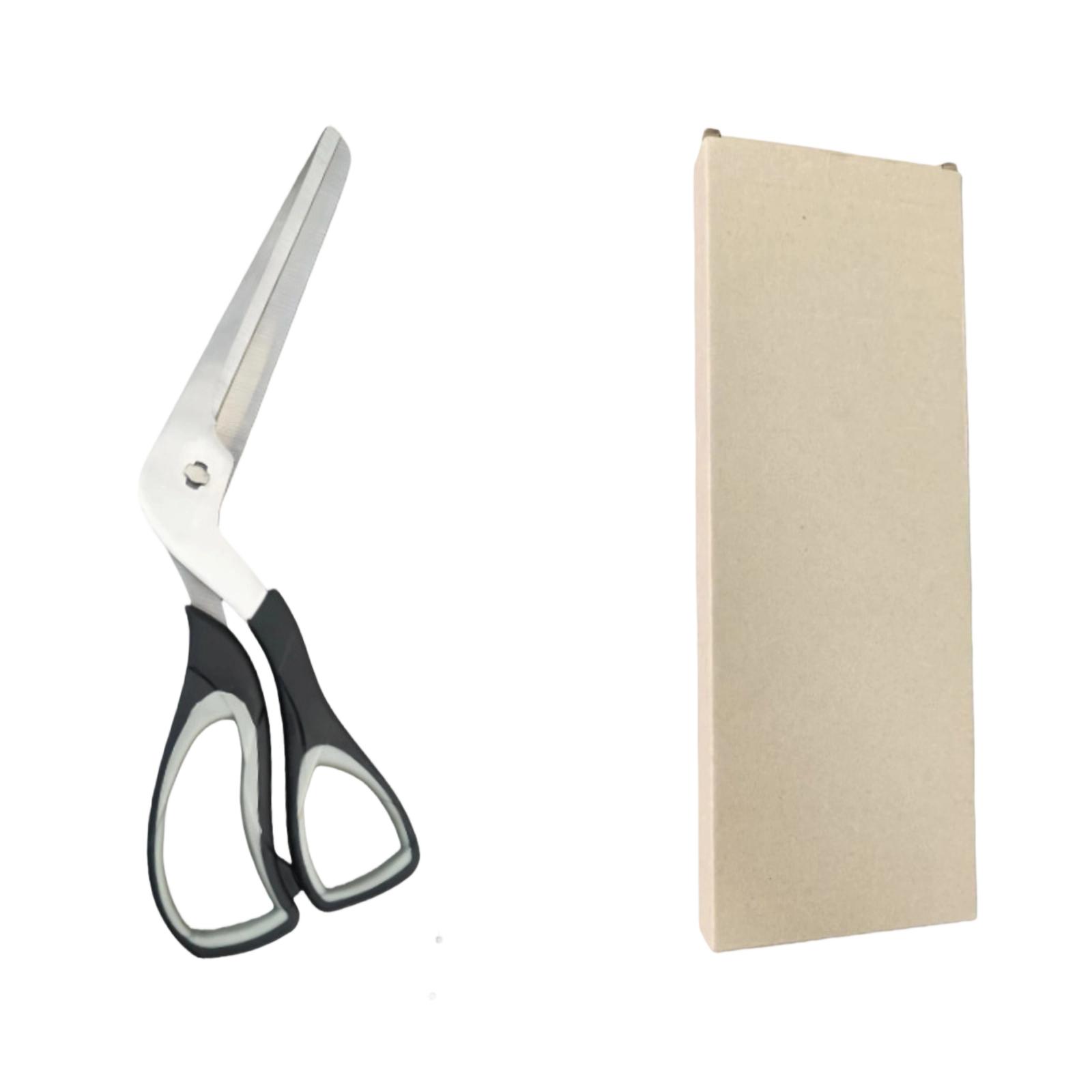 Stainless Steel Pizza Cutter Detachable Household Kitchen Cutter Food Cutter One Size