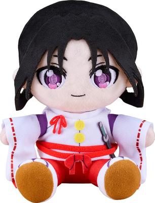 Pelúcia do anime de TV [O Príncipe que Foge] Hojo Tokiyuki