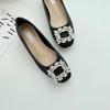 Sapatos de mulher – Sabrinas