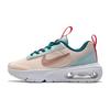Air Max INTRLK Lite Comfortable Abrasion Resistant Low Top Casual Shoes Pink White Children Aged 3 7 Years Old DH9394-800