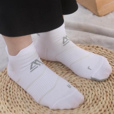 Quick Dry Low-top Women Short Socks Outdoor Sportswear Athletic Cycling Socks Running Ankle Socks