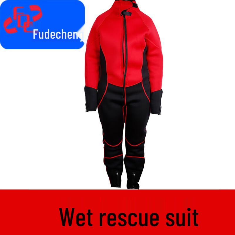 Fudecheng Diving & Rescue Suits
