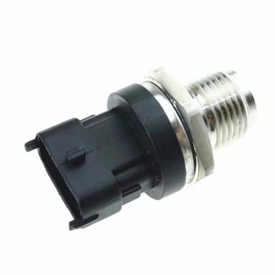 Fuel Rail Pressure Sensor For Jeep Grand Cherokee Ram 1500 0281006309 0445216050