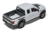 Airfix Build Ford Raptor Gray Plastic Model Kit QB6053 Non-Quick F-150 (Car)