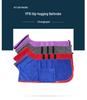 Ultra-Absorbent Dog Bathrobe - Microfiber Towel for Large Dogs