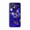 Pour Vivo Y29 4G Coque Mignon Panda Silicone Liquide Doux Étuis de Téléphone Pour Vivo Y29 4G Coques Y 29 Fundas Protection Dessin Animé Couverture Arrière