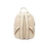 Backpack Guess V5YZ05 WHDX0 Beige