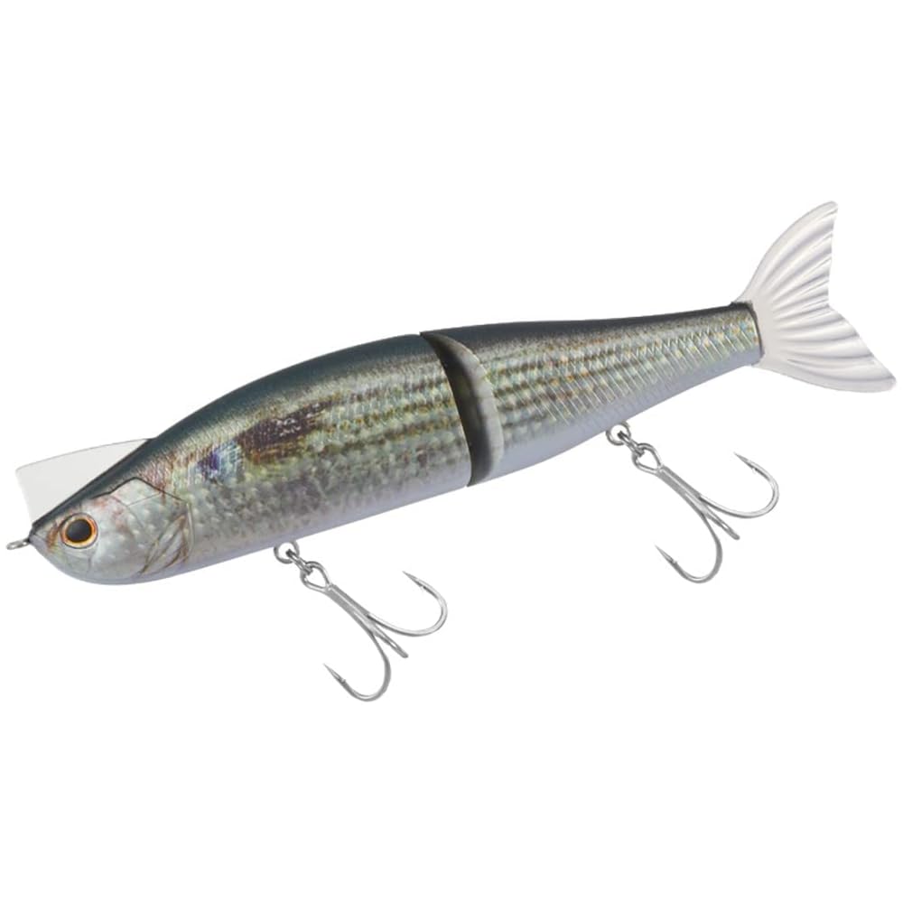 Daiwa Morethan Rayj Shad J 170.5S Real Iwana 170.5mm Fishing Lure