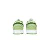 Jordan Air Jordan 1 Low top Skateboard Shoes Unisex Green HF4823-100(Team257-)