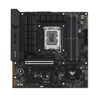 Computerkomponenten – Mainboards
