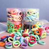 Accessori per capelli bambini – Elastici per capelli per bambine