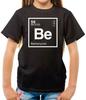 Parte superior (Meninas a partir de 4 anos) – T-Shirts
