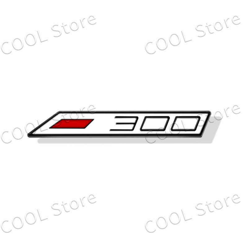 3D Chrome Metal Car Styling Race Flag Emblem Body Trunk Fender Badge Sticker For Seat Leon 300 Cupra Ateca Arona Ibiza Altea