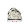 Vans Classic Slip- 'Ouroboros' (Unisex) Black / True White Skate Shoes VN0A4U38WT8