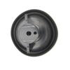 Applicable To KPS ZZR-250/EX250-E/F/G/H GPX-250R Keihin Carburetor Repair Kit, Plunger Vacuum Diaphragm Configuration (Set of 2)