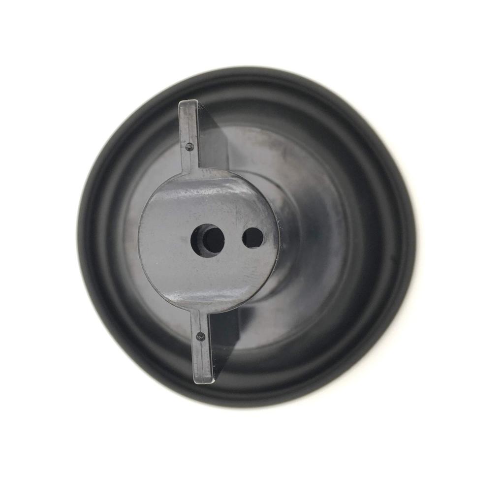 Applicable To KPS ZZR-250/EX250-E/F/G/H GPX-250R Keihin Carburetor Repair Kit, Plunger Vacuum Diaphragm Configuration (Set of 2)