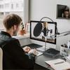 Accesorii audio și video – Microfoane