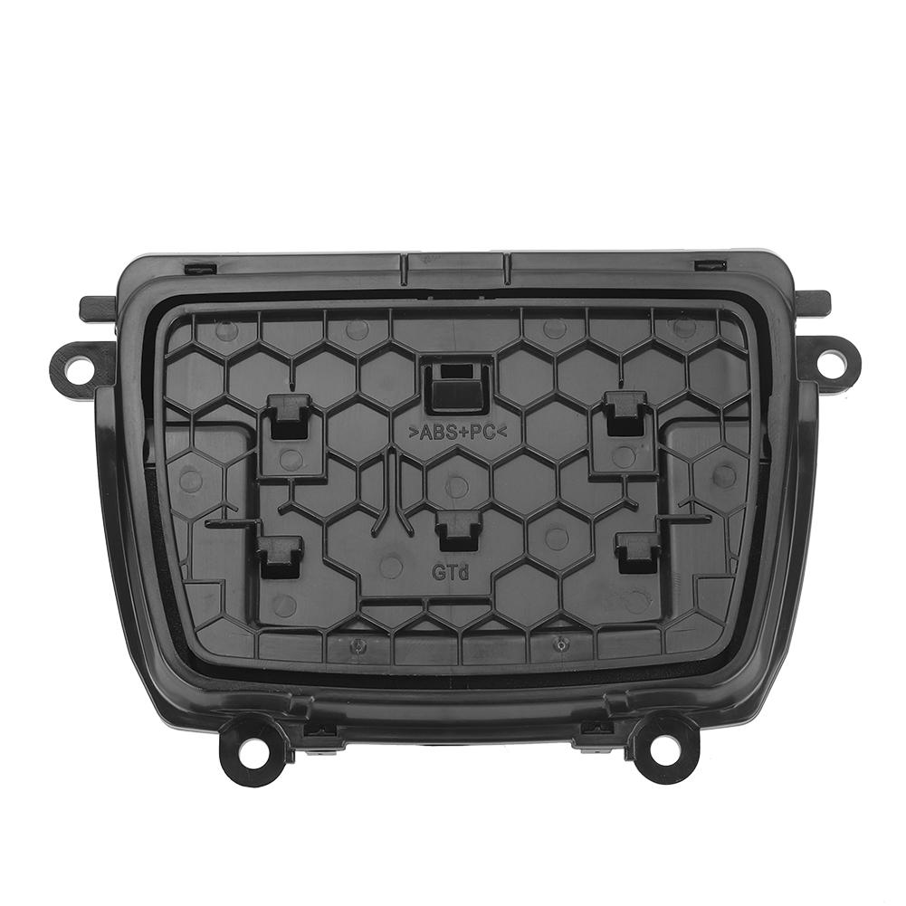 Car Center Console Ashtray Assembly Box Auto Accessories Black Replacement Fit for 5 Series F18 F10 520 523 525 528 530