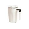 Tazza Mescolatrice Elettrica Portatile Intelligente per Caffè, Frullati e Shake Proteici