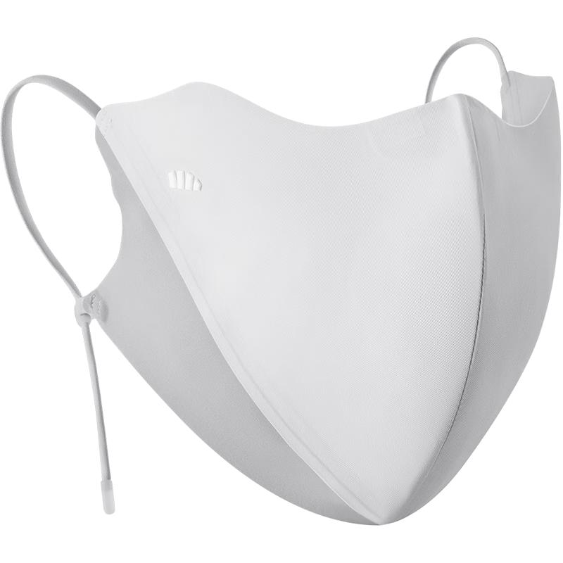 beneunder Women's UV Protection Face Mask