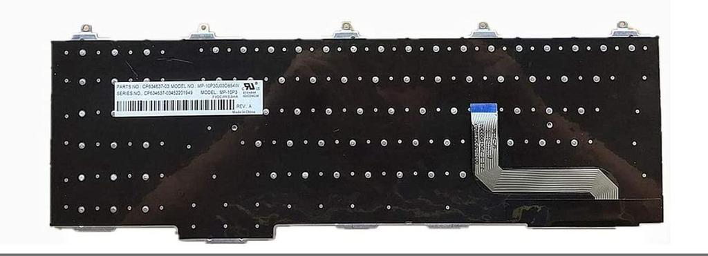 Compatible with Fujitsu LIFEBOOK A574HX, A574HW, A574K, A574KX, A574M, A573G, A573GX, A553G, A553H, A553HX, A572E, A572F, A552E, A552F, A575, A576,