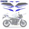 For Z400 2020 Motorcycle Accessories Full Car Fairing Decal Sticker Motorbike Reflective Waterproof Decoration Stickers Kit