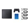 PlayStation 4 Jet Black 500GB (CUH-2000AB01) [Manufacturer Production Discontinued]