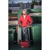 Polar Fleece Sweatshirt. Red, "", Ce, Lahti