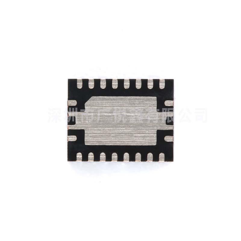 Genuine BQ24070RHLR Battery Power Management Chip, VQFN-20 Package, In Stock