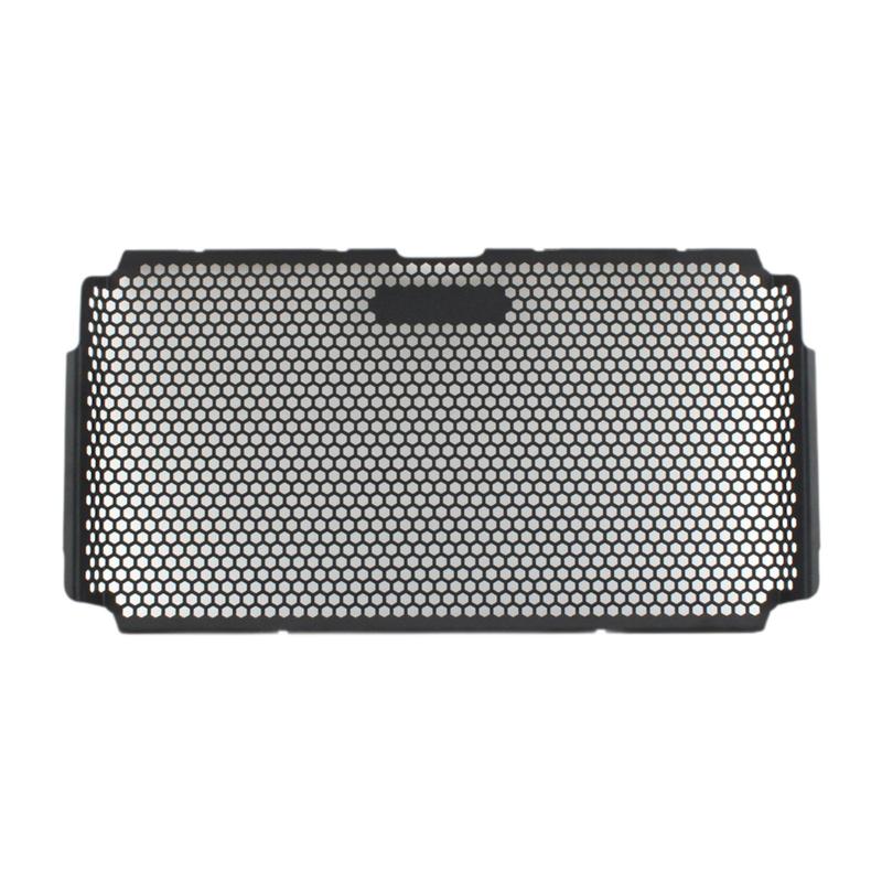 Protective Aluminum Radiator Grille Guard Grill Cover Replacement Motorcycle Spare for YAMAHA MT-07 2025